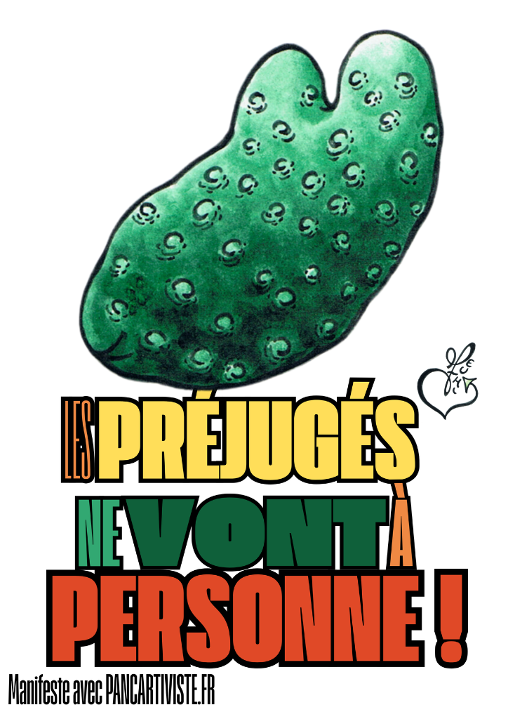 Les Préjugés ne Vont à Personne !