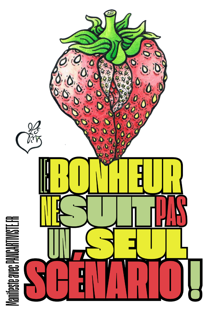 Le Bonheur ne Suit pas un Seul Scénario !
