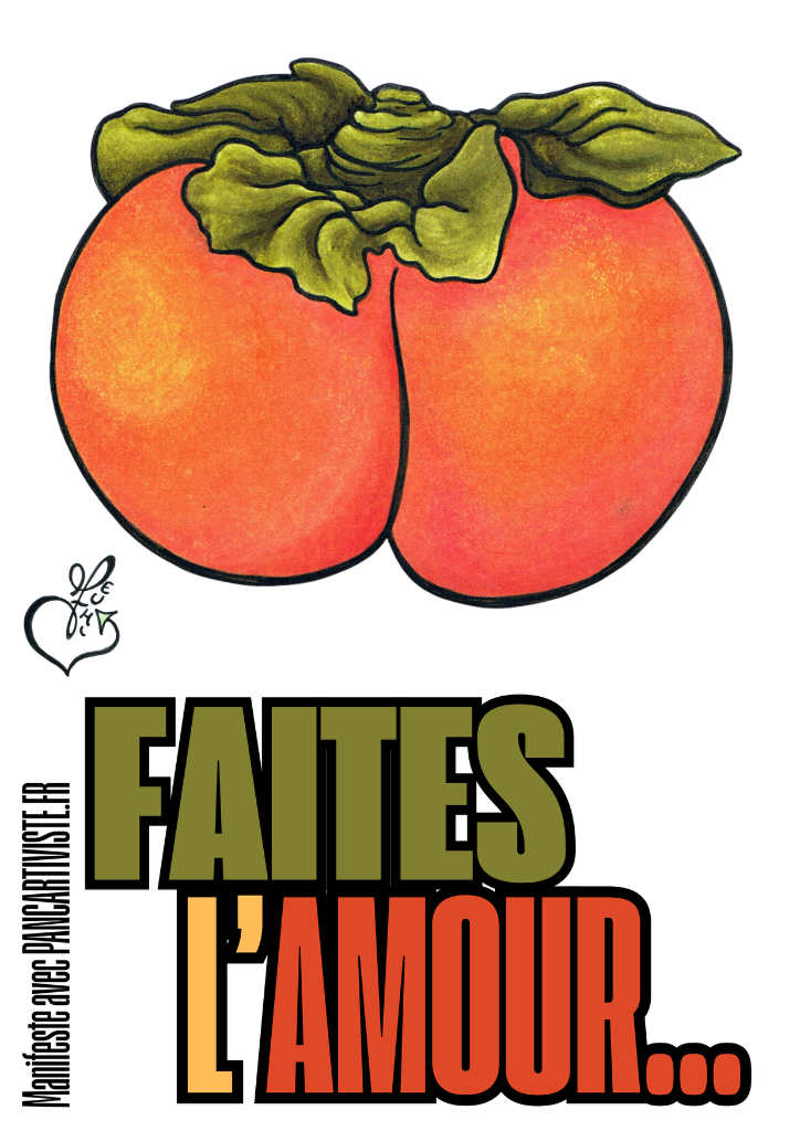 Faites l'Amour…
