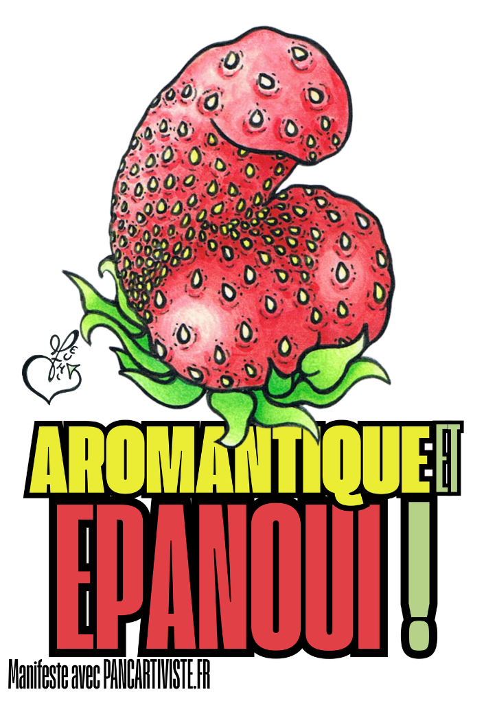 Aromantique et Épanoui !