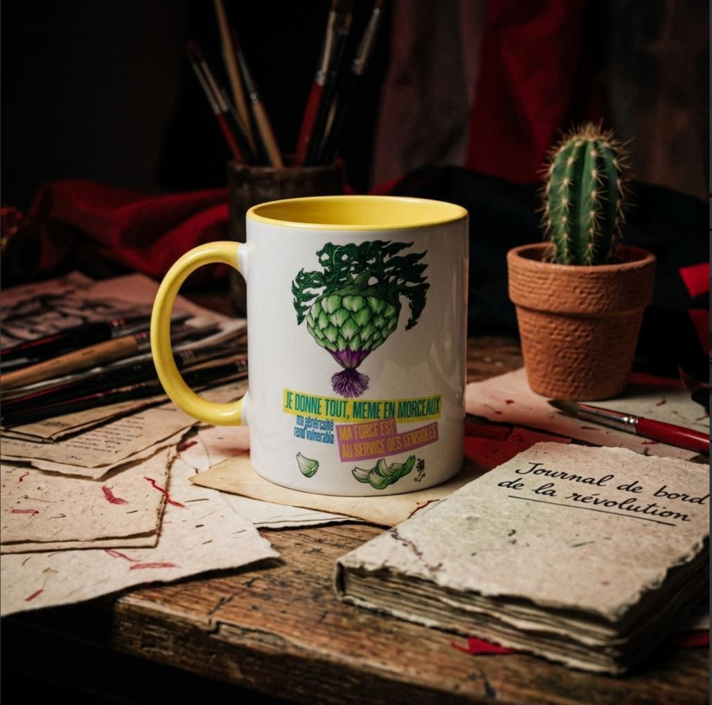 Mugs