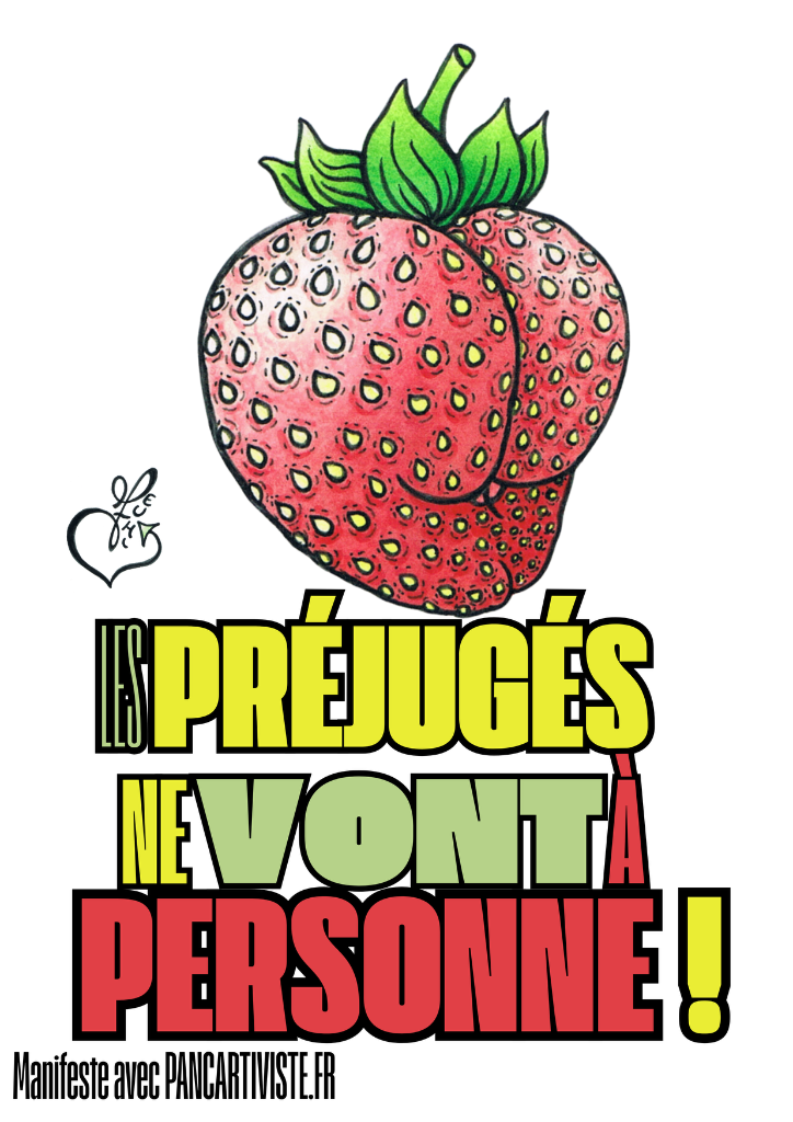 Les Préjugés ne Vont à Personne !