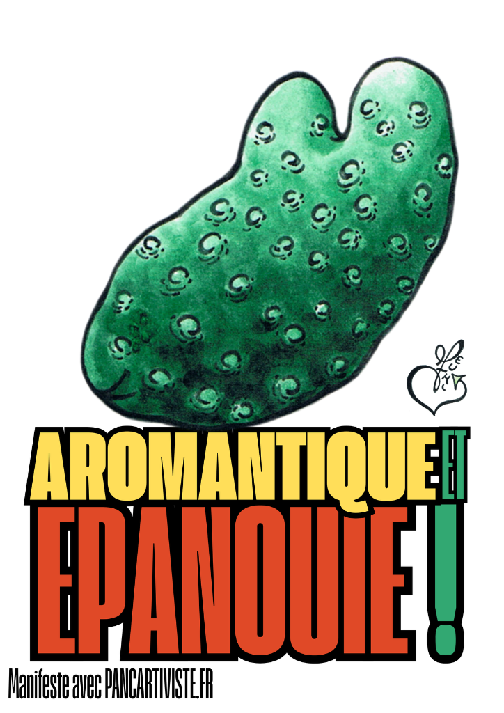 Le Consentement Inclu Aussi le Droit de ne Pas Vouloir !
