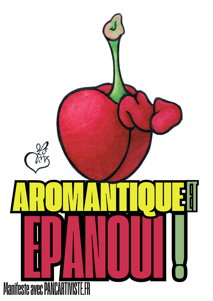 Aromantique et Épanoui !