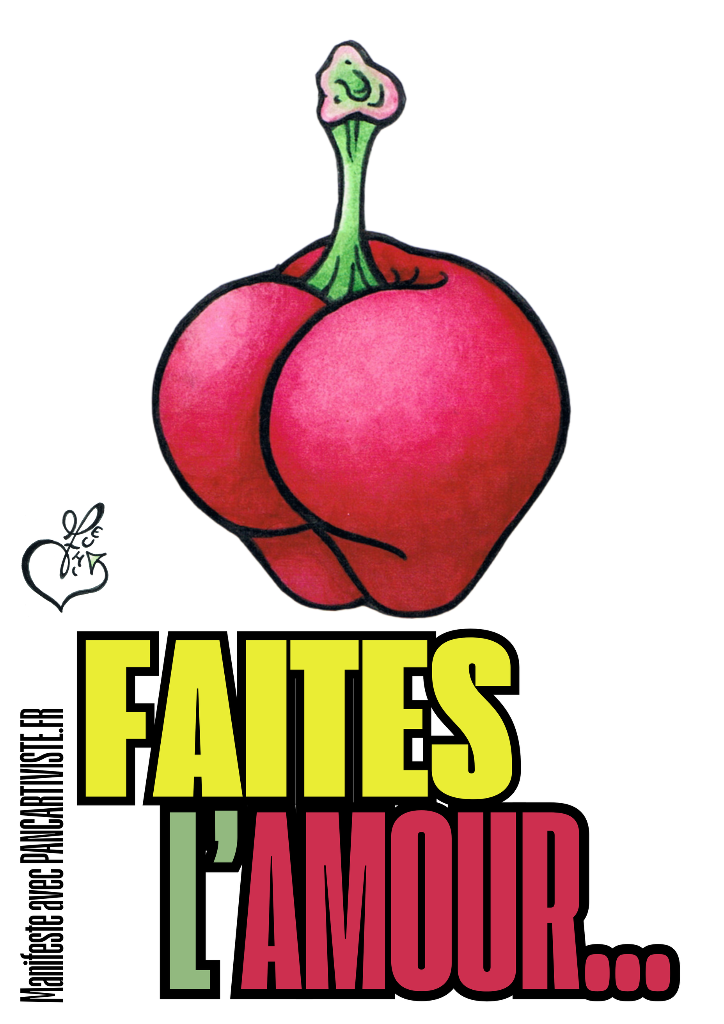 Faites l'Amour…