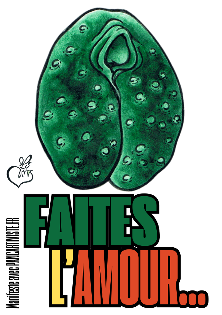 Faites l'Amour…