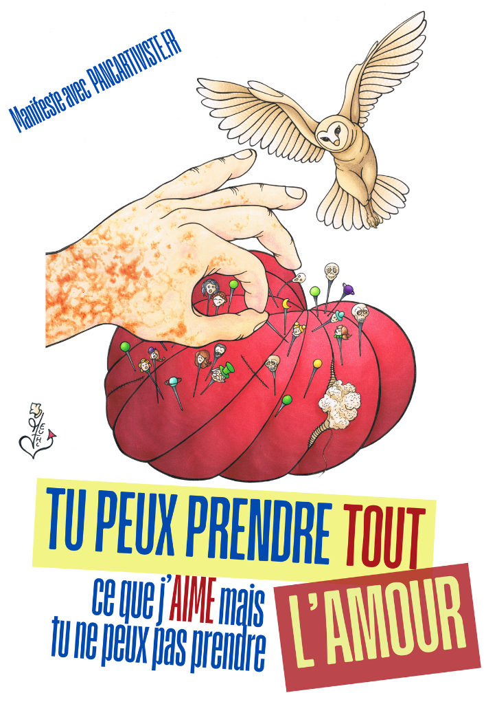 Pic de Cœur Malmusesque