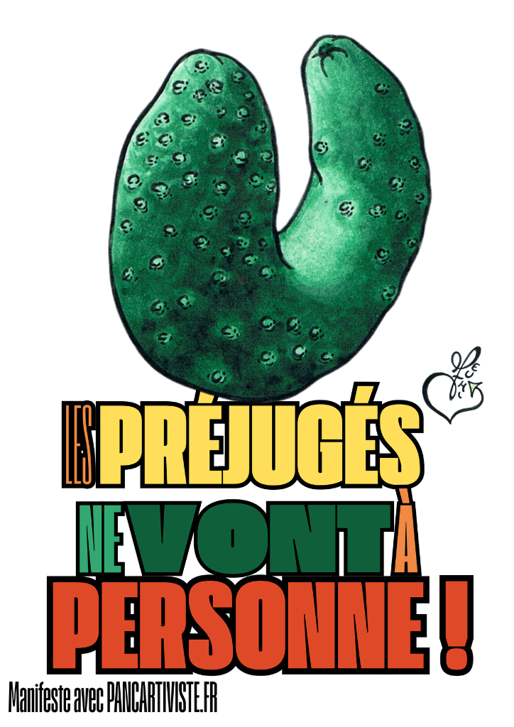 Les Préjugés ne Vont à Personne !