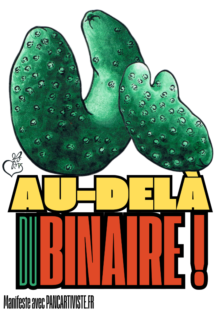 Aromantique et Épanoui !