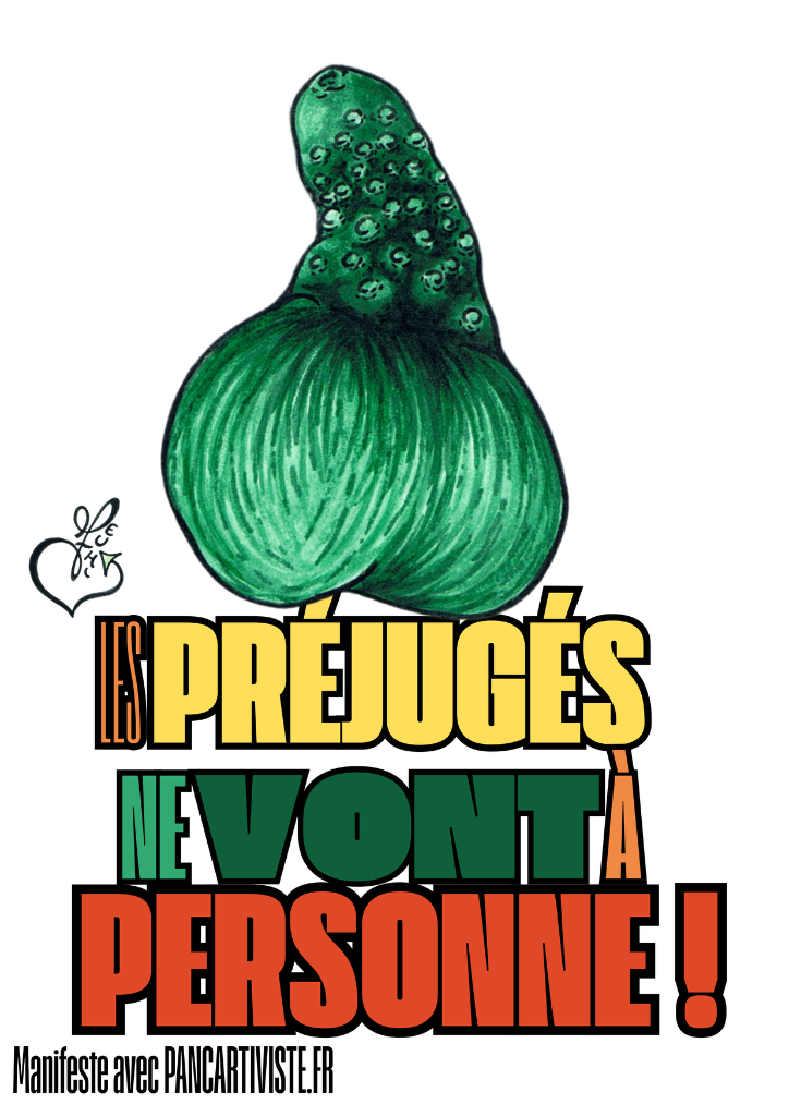 Les Préjugés ne Vont à Personne !