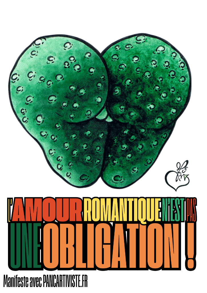 L'Amour Romantique n'est pas une Obligation !