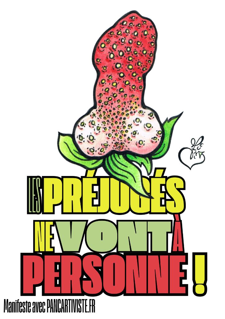 Les Préjugés ne Vont à Personne !