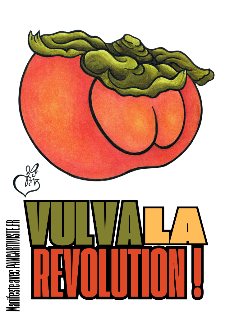 Vulva la Révolution !