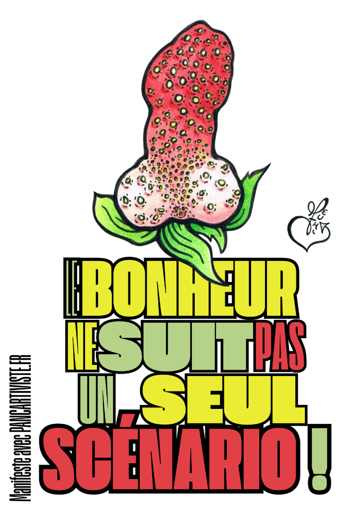 Le Bonheur ne Suit pas un Seul Scénario !