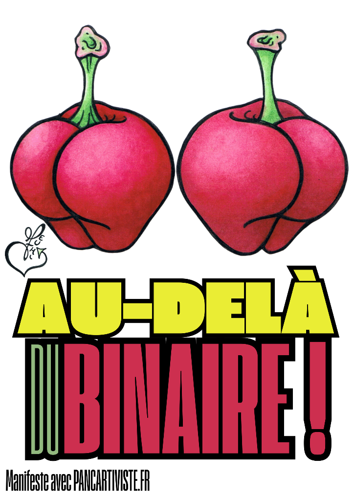 Au-Delà du Binaire !
