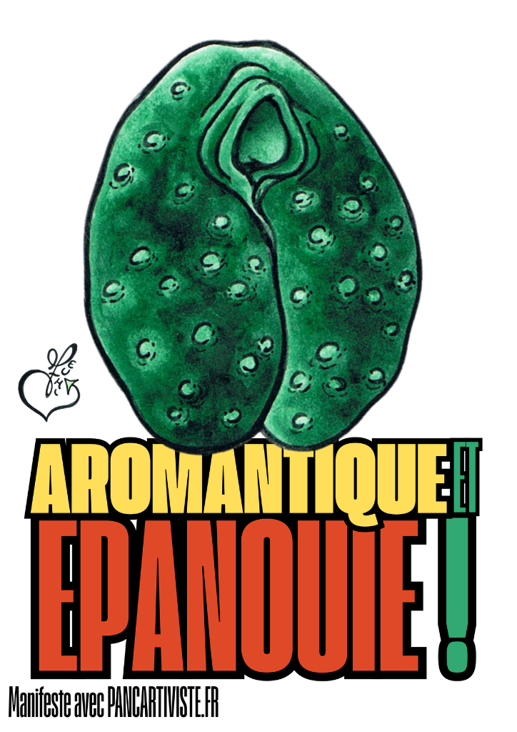 Le Consentement Inclu Aussi le Droit de ne Pas Vouloir !