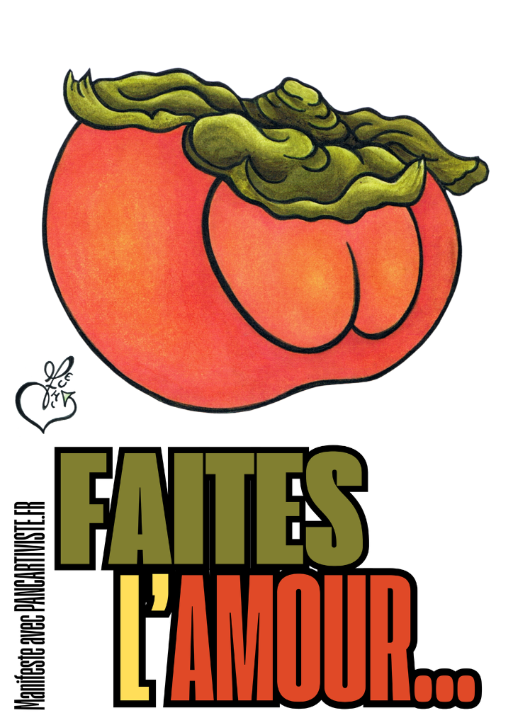 Faites l'Amour…
