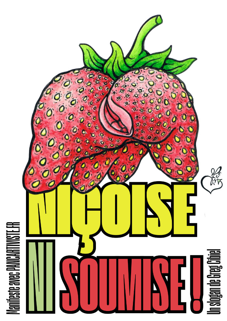 Niçoise Ni Soumise !