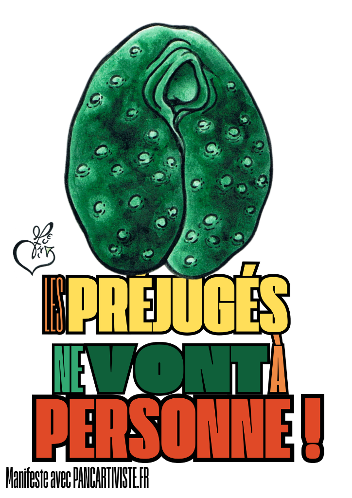 Les Préjugés ne Vont à Personne !