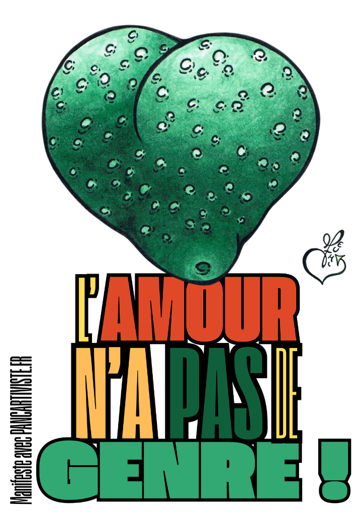 L'Amour n'a pas de Genre !