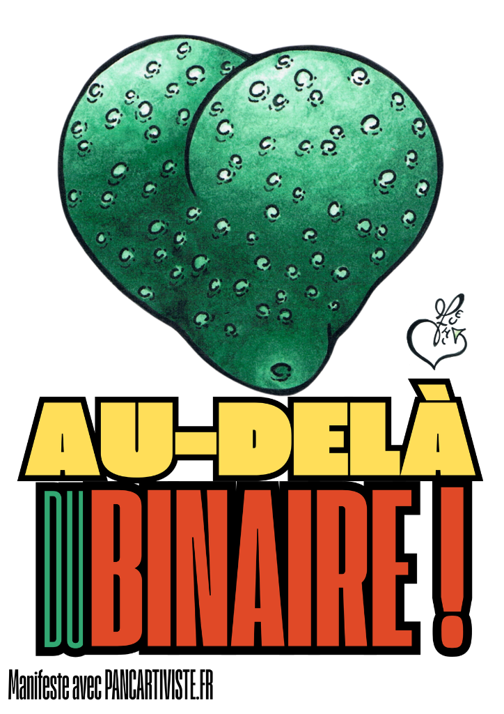 Au-Delà du Binaire !