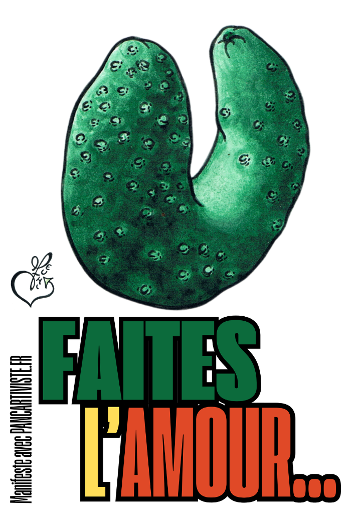 Faites l'Amour…