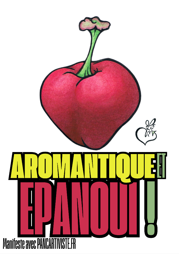 Aromantique et Épanoui !