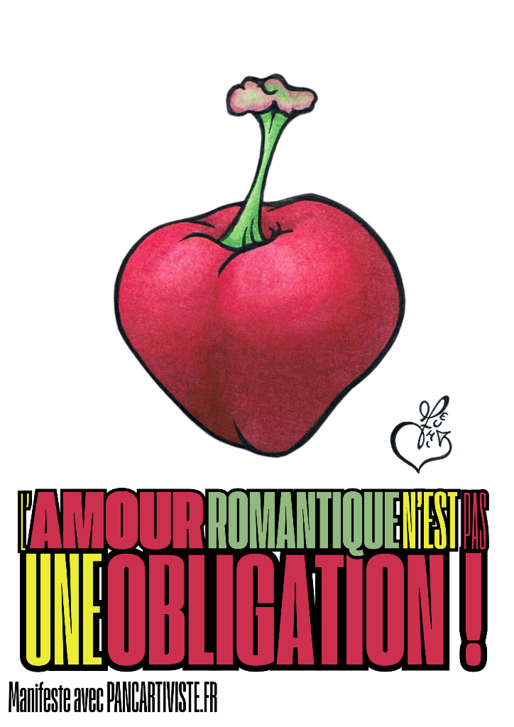 L'Amour Romantique n'est pas une Obligation !