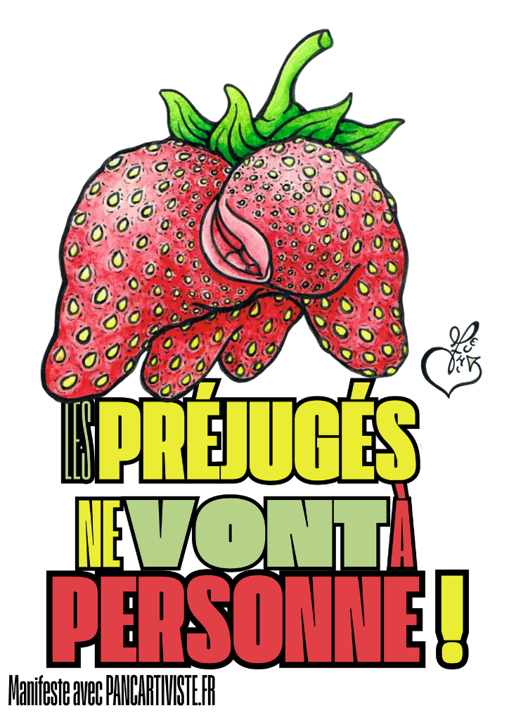 Les Préjugés ne Vont à Personne !