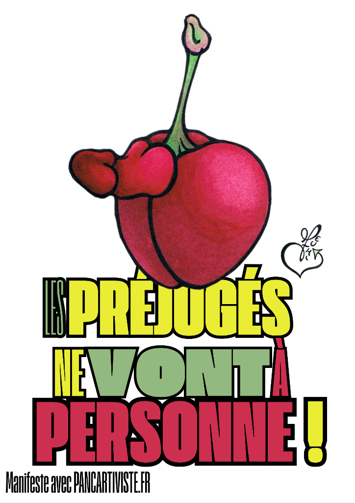 Les Préjugés ne Vont à Personne !