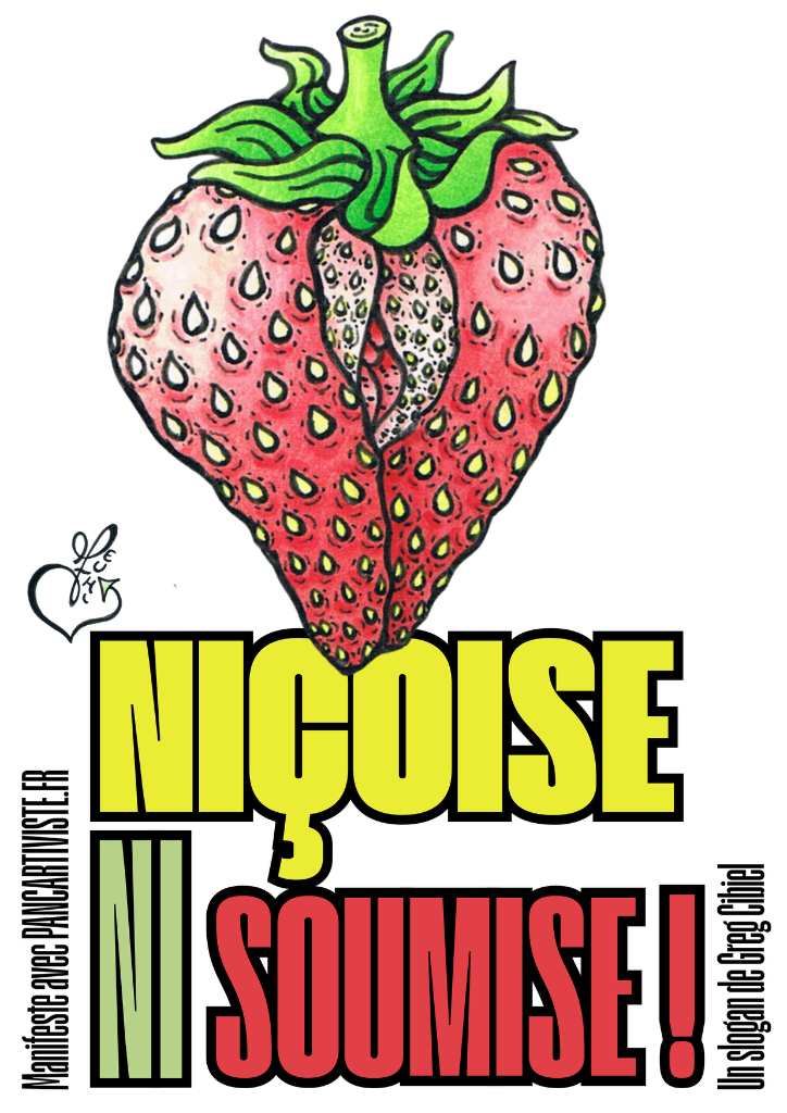Niçoise Ni Soumise !