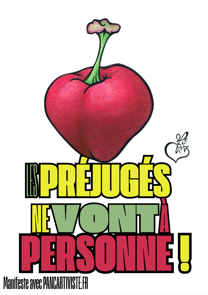 Les Préjugés ne Vont à Personne !