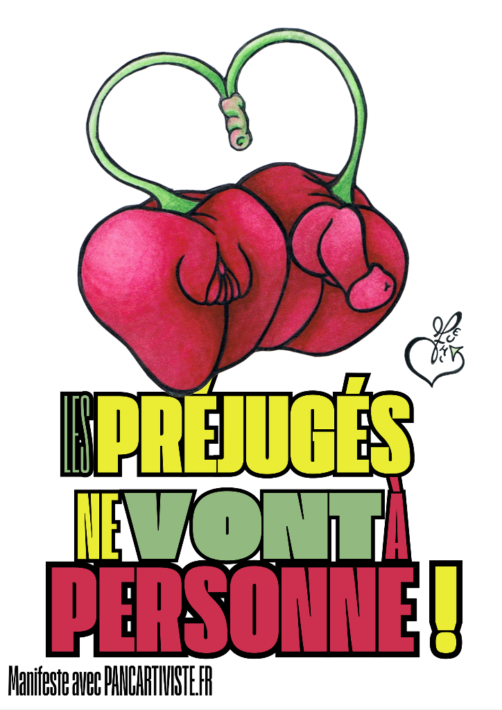 Les Préjugés ne Vont à Personne !