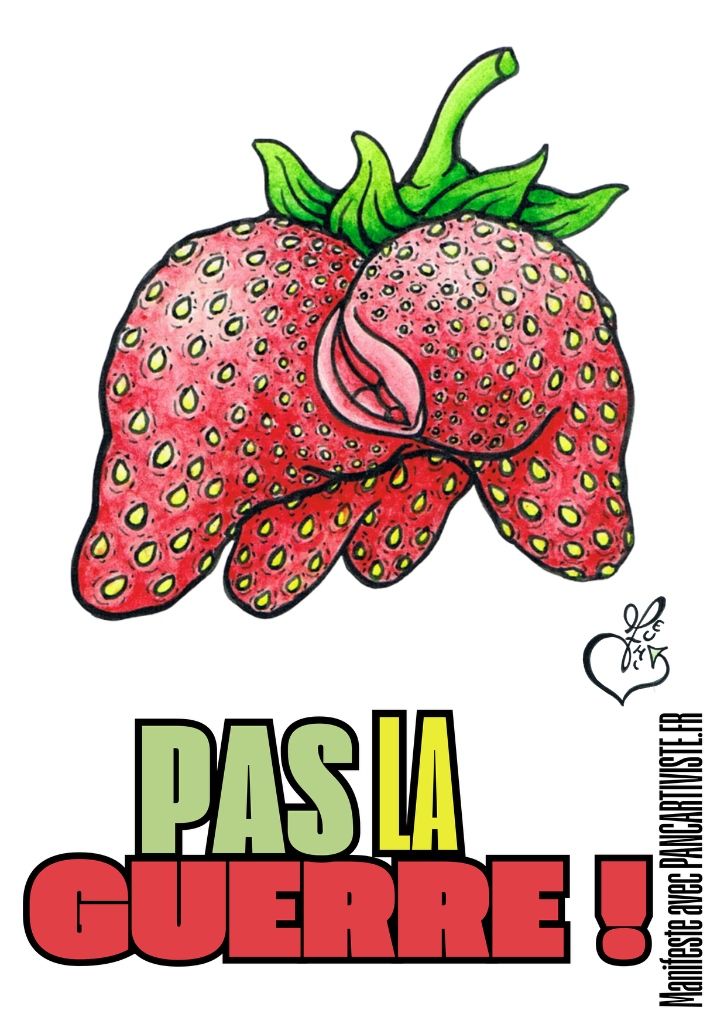 Pas la Guerre !