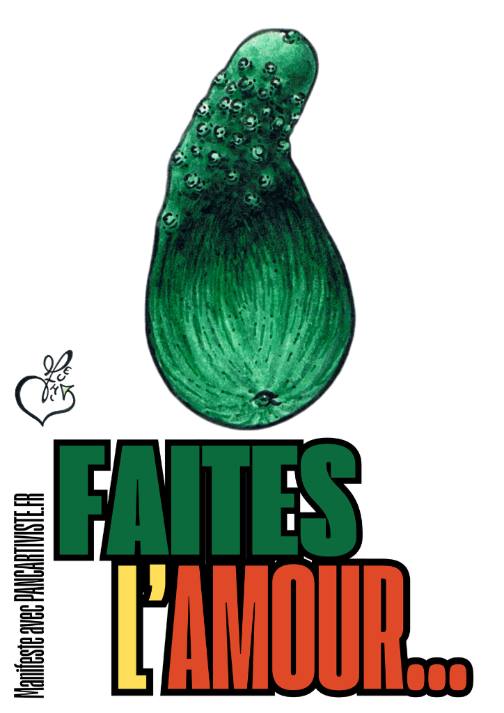 Faites l'Amour…