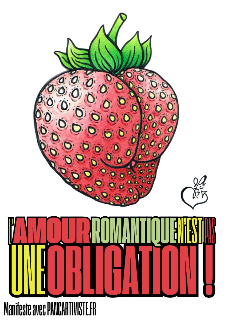 L'Amour Romantique n'est pas une Obligation !