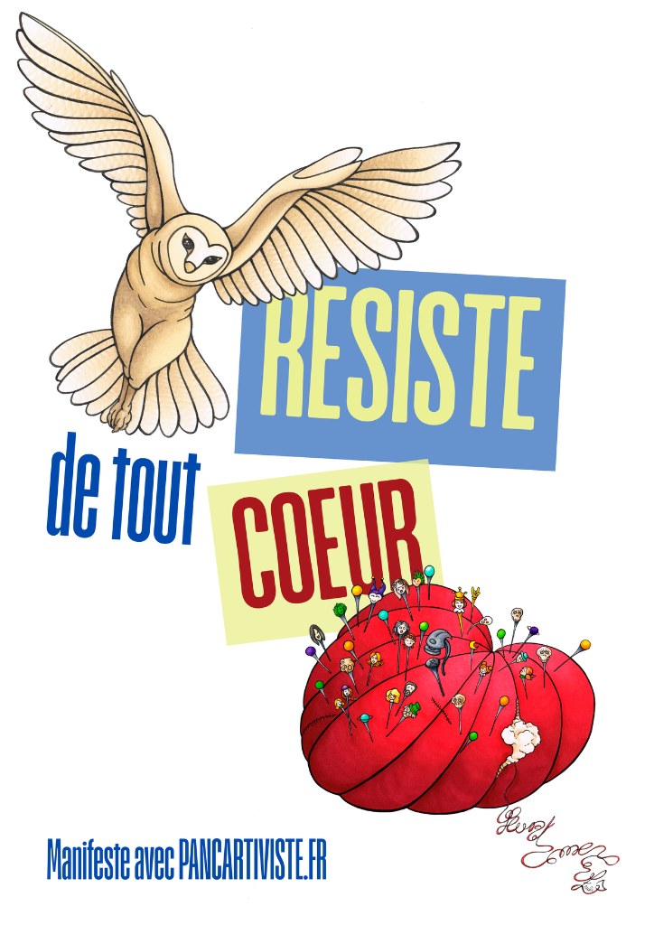 Pic de Cœur Malmusesque Résistant