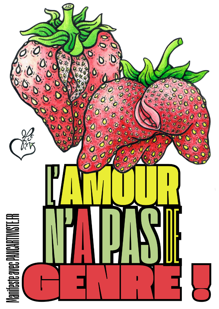 L'Amour n'a pas de Genre !