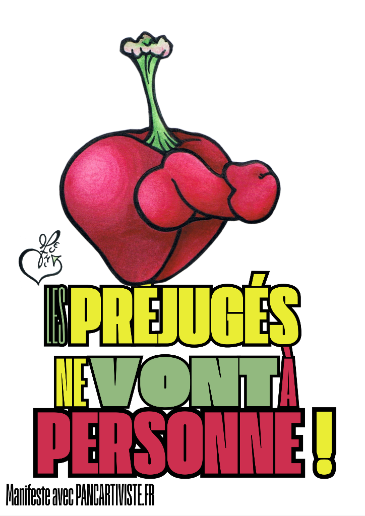 Les Préjugés ne Vont à Personne !