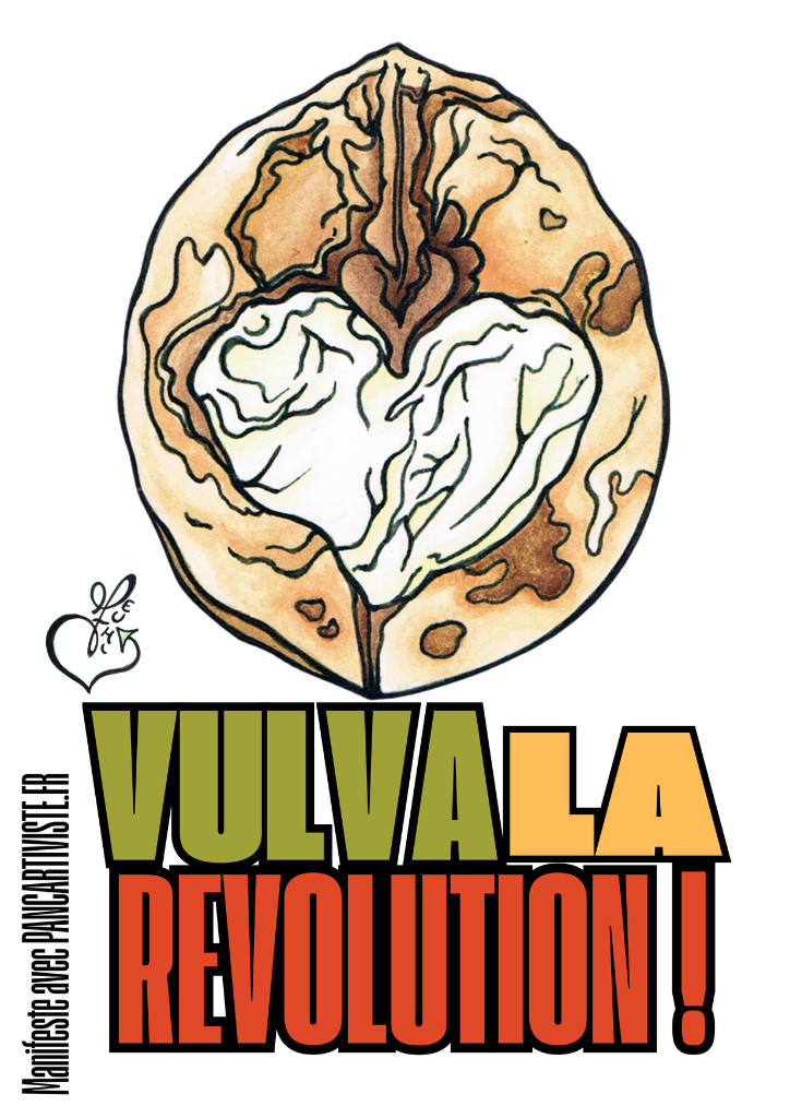 Vulva la Révolution !