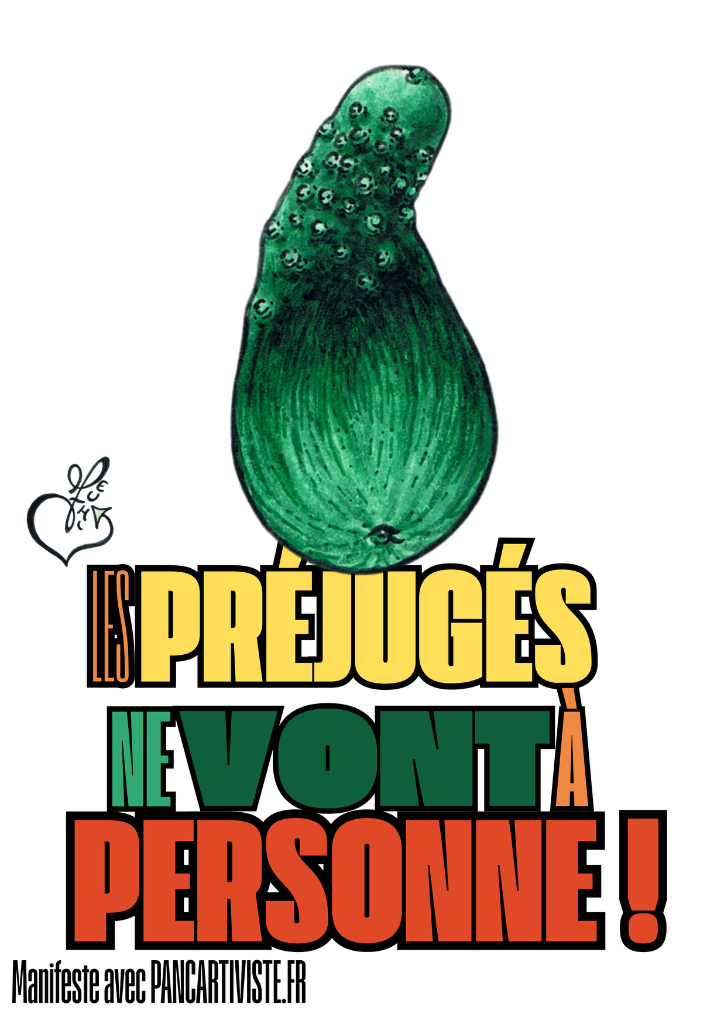 Les Préjugés ne Vont à Personne !