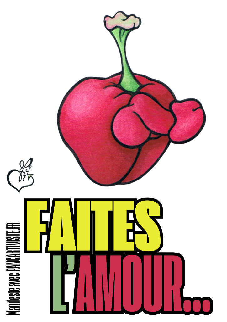 Faites l'Amour…