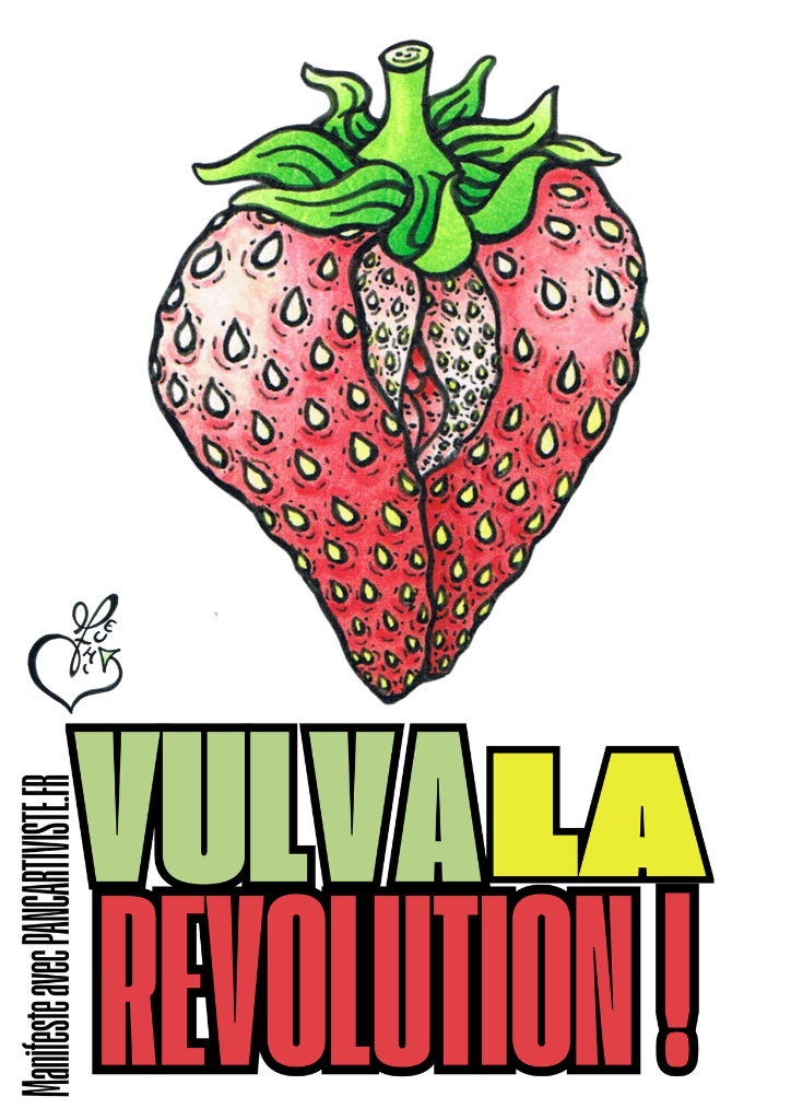Vulva la Révolution !
