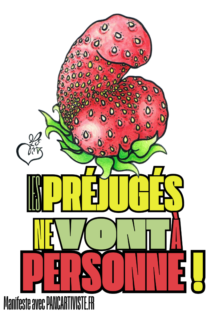 Les Préjugés ne Vont à Personne !