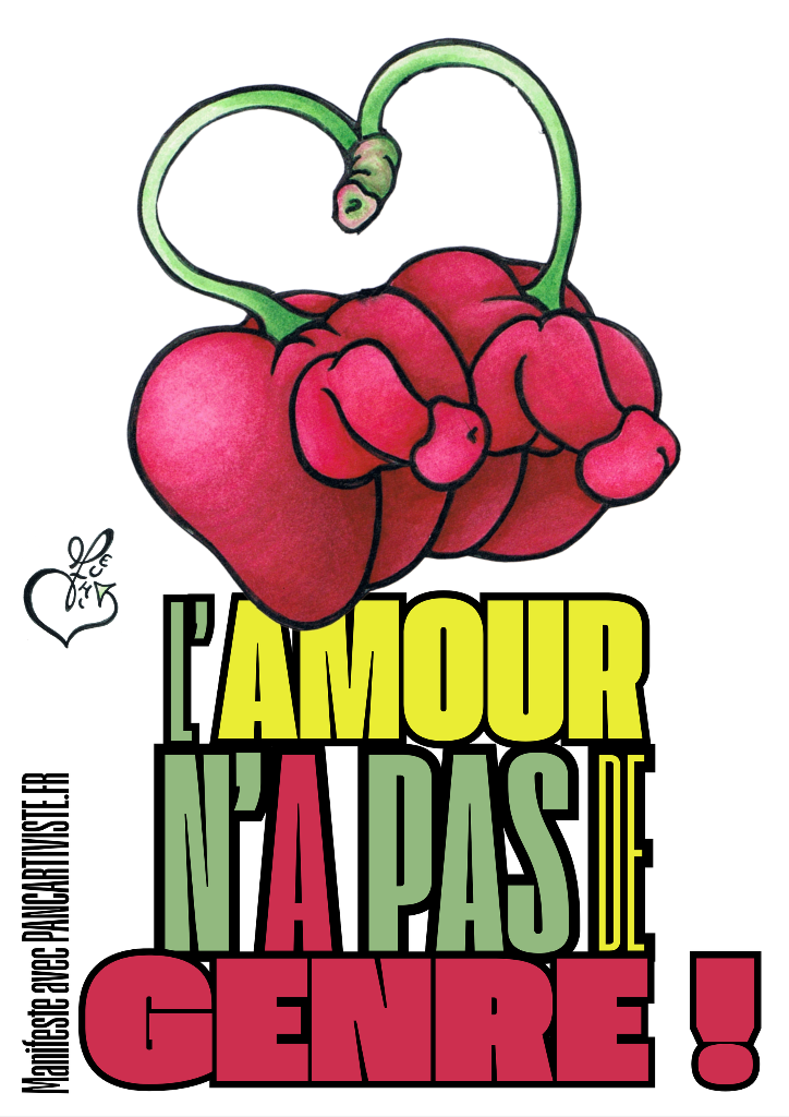 L'Amour n'a pas de Genre !