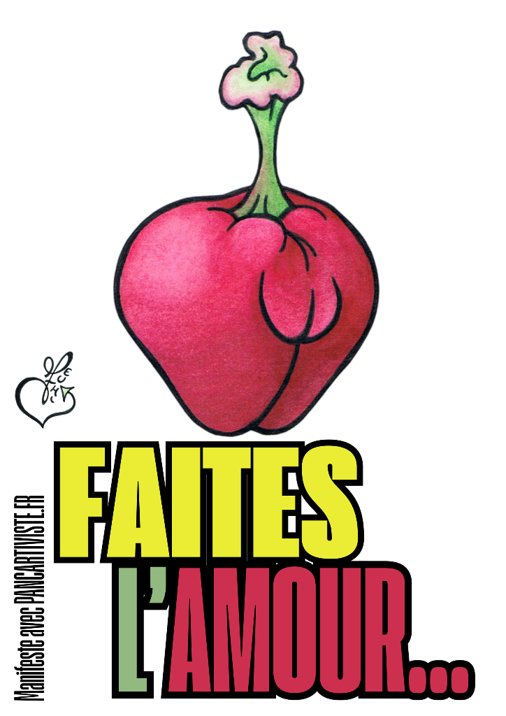 Faites l'Amour…