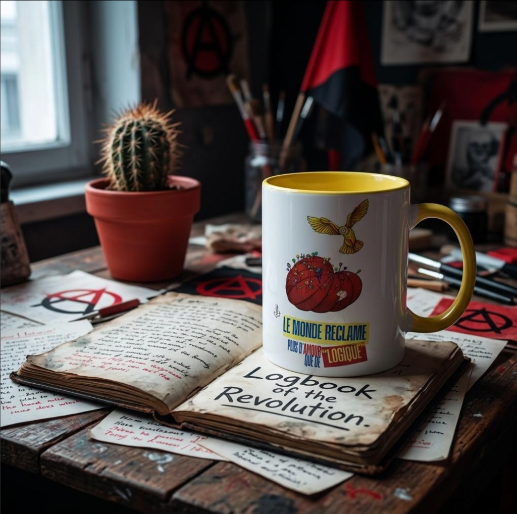 Mugs