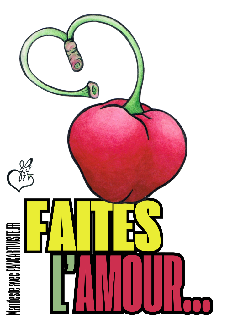 Faites l'Amour…
