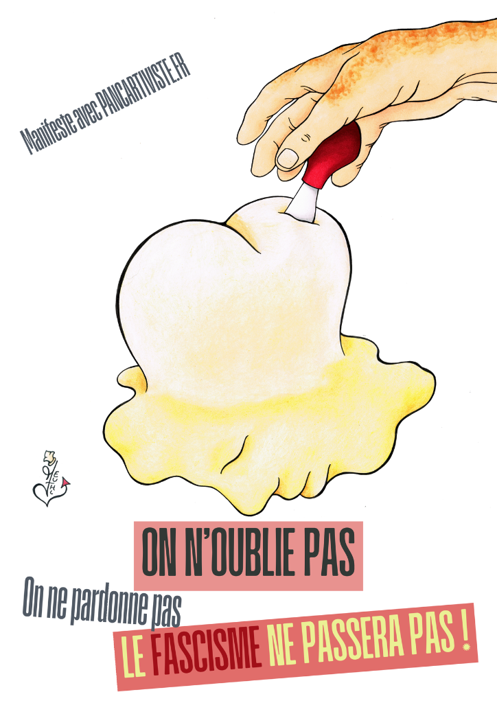 Mon Cœur se Souvient