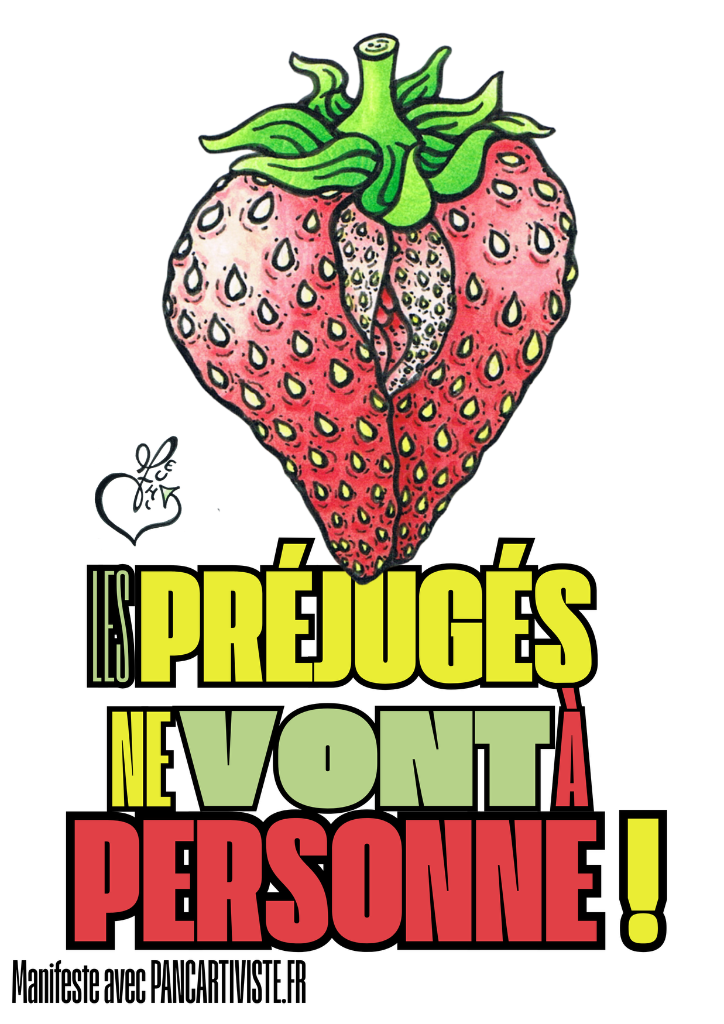 Les Préjugés ne Vont à Personne !